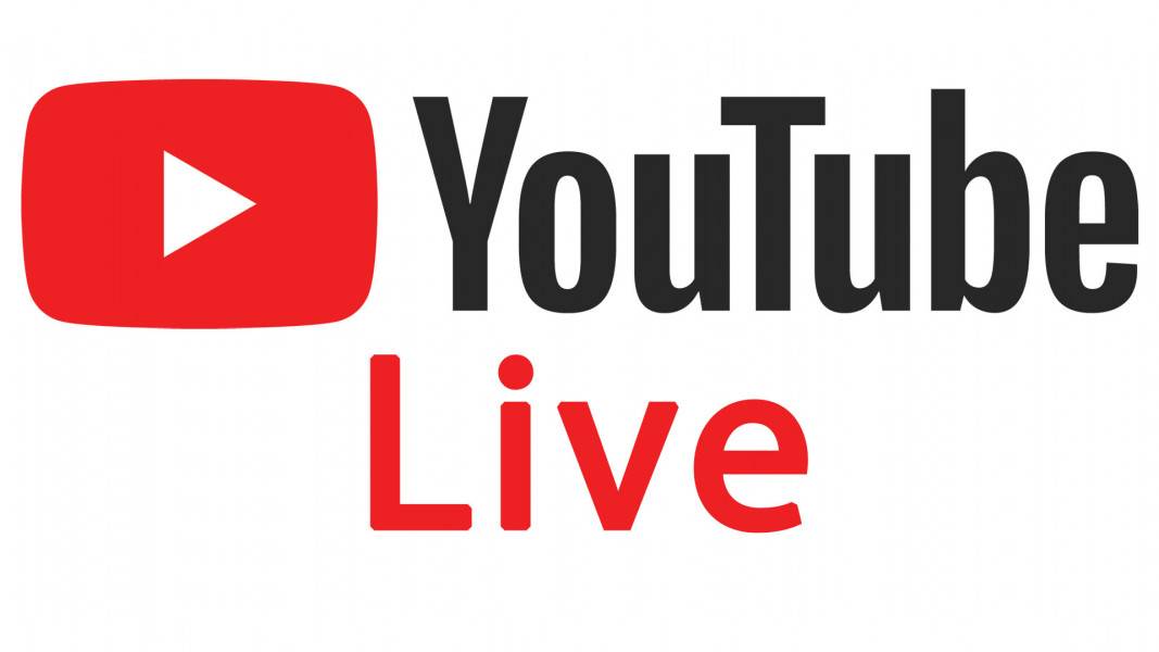 YouTube logo