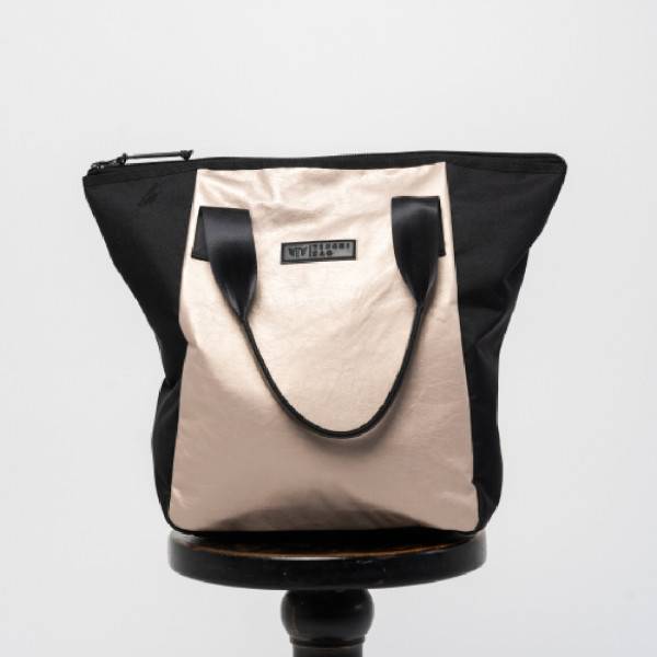 Tenshibag x Cserbikartist [Shopper bag]