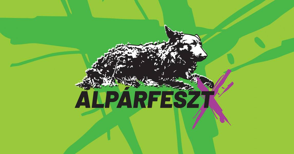 Alpárfeszt 2023 