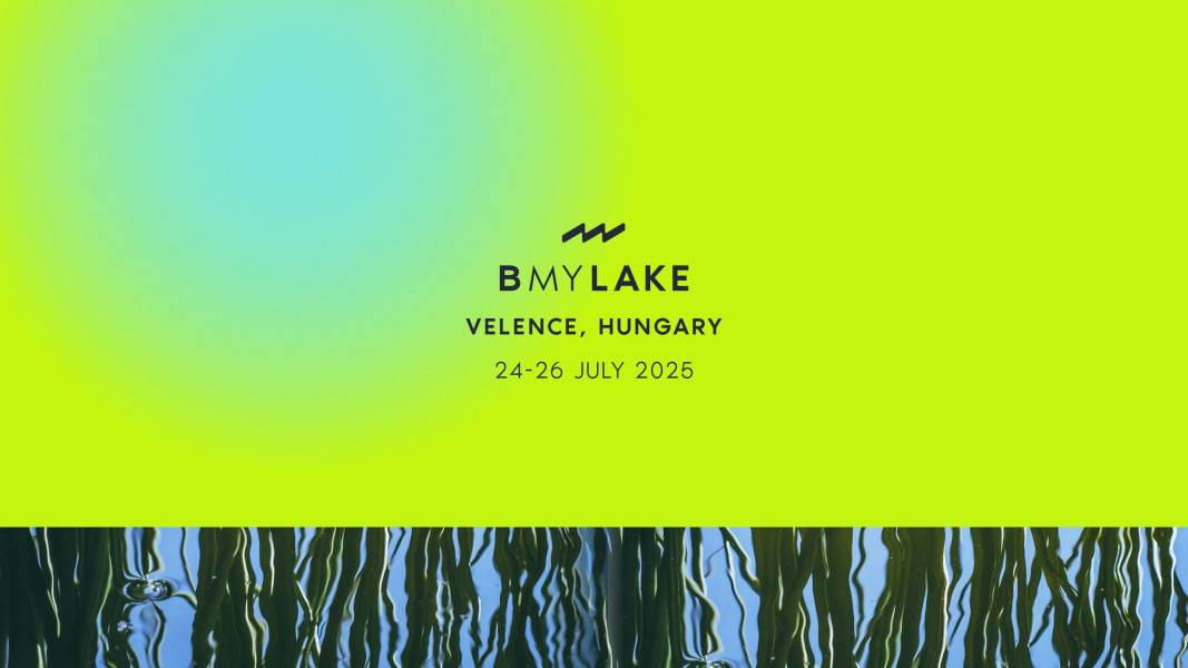 B My Lake Fesztivál 2025