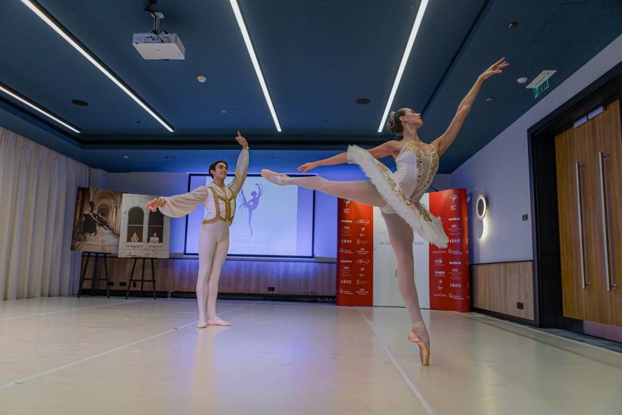 Budapest Ballet Grand Prix