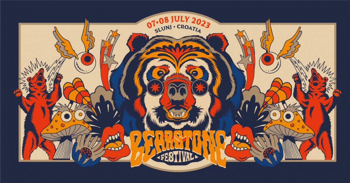 Bear Stone Festival 2023