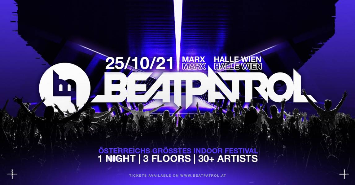 Beatpatrol Festival 2021