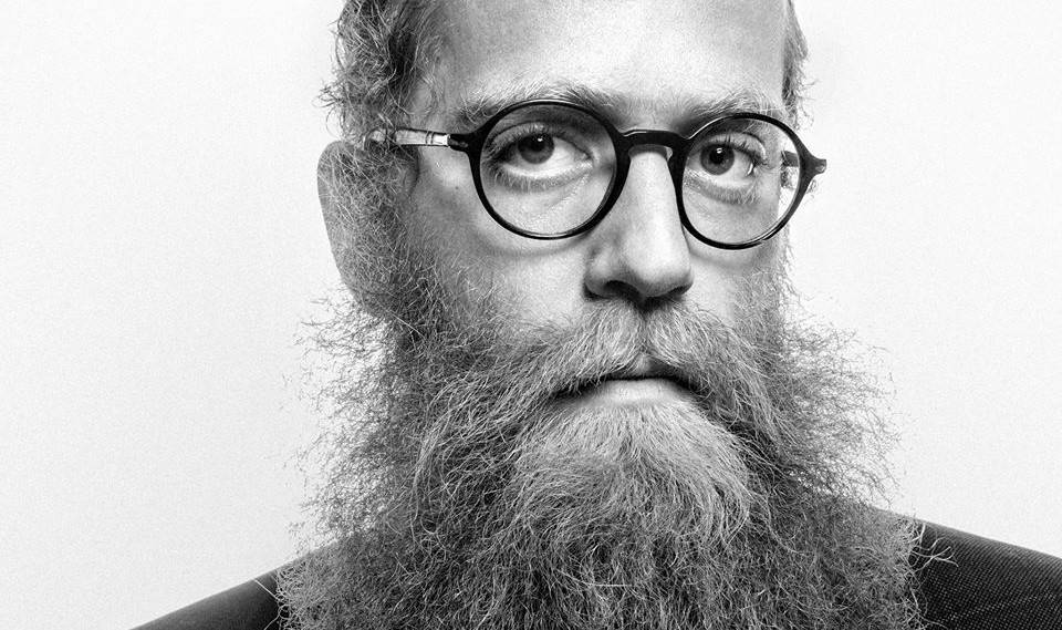 Ben Caplan koncert 2021