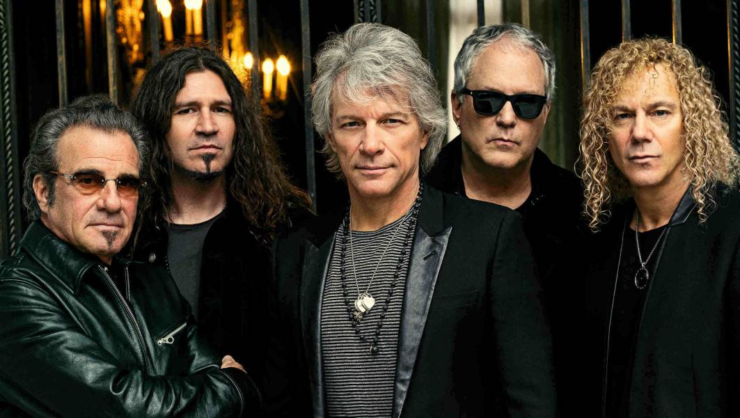 Bon Jovi