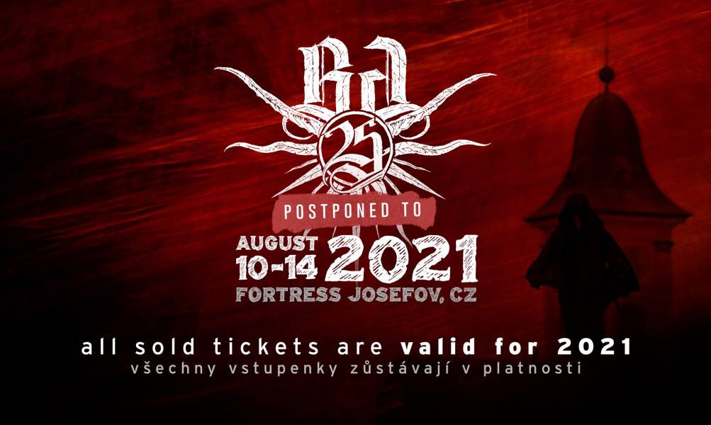 Brutal Assault 2021