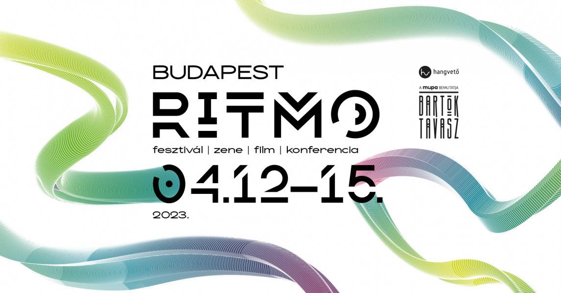 Budapest Rimto 2023