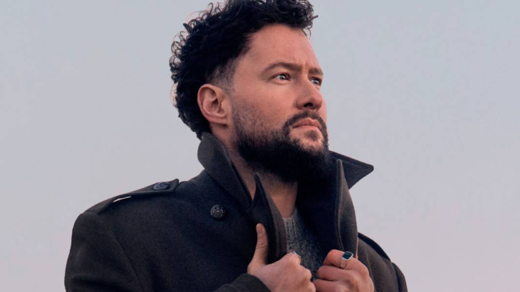 Calum Scott koncert 2025