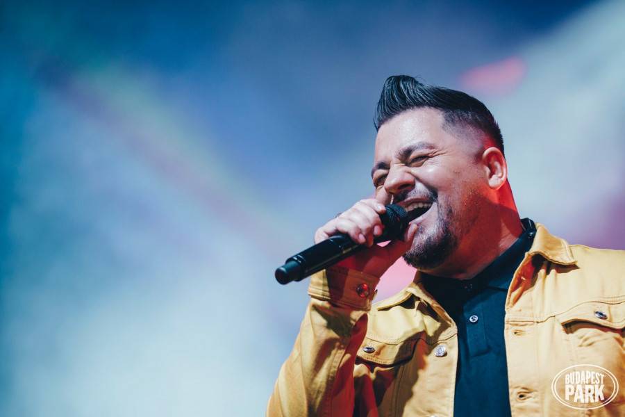 Caramel lemezbemutató koncert 2020