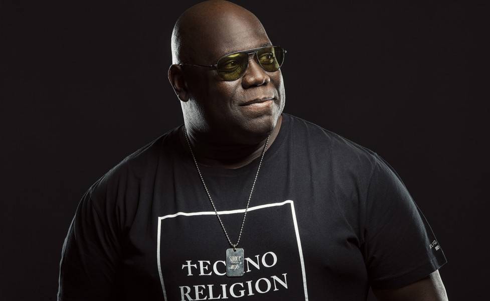 Carl Cox - Balaton Sound 2023