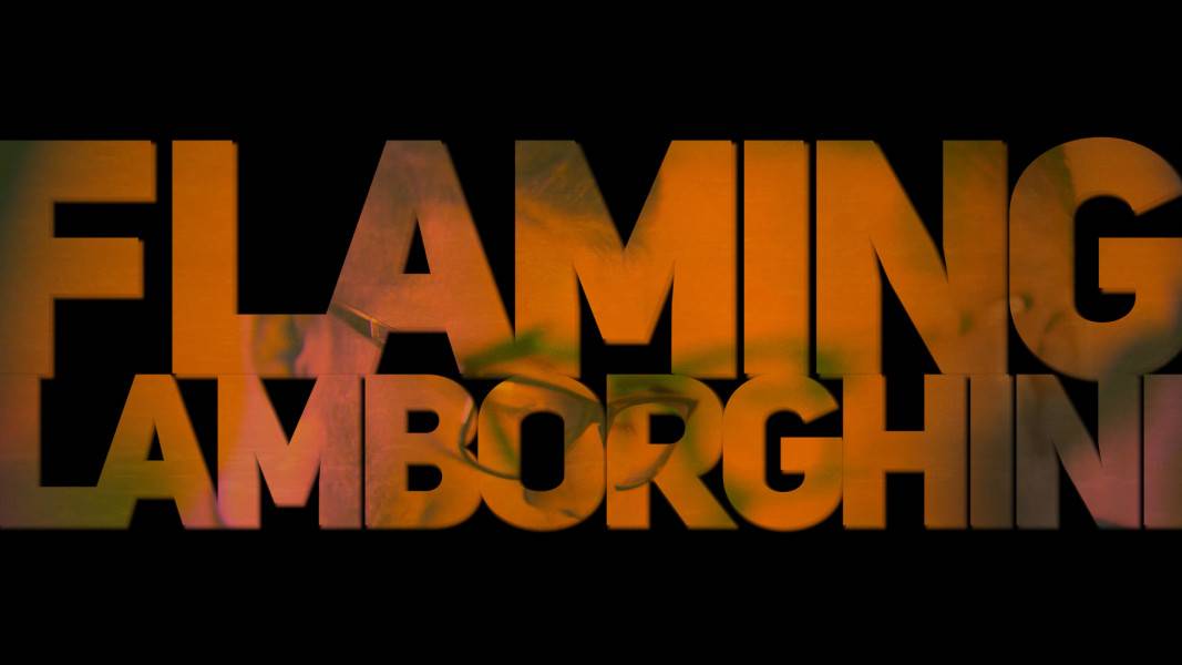 Cloud 9+ feat. MC Kemon - Flaming Lamborghini 