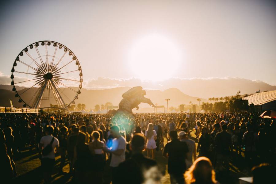 Coachella 2020