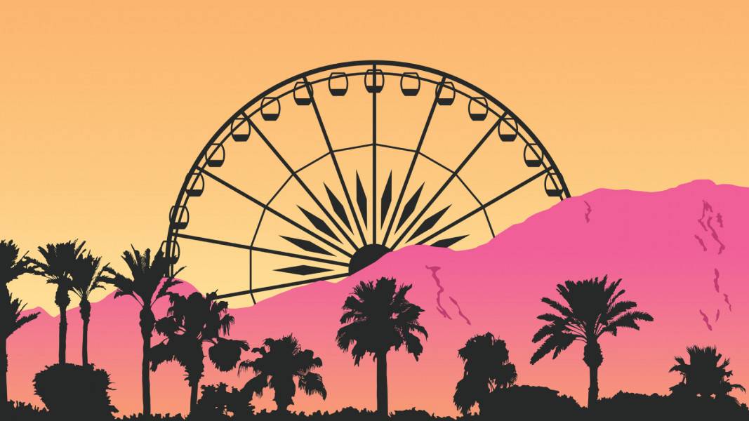 Coachella Festival 2021