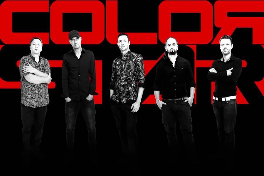 colorStar 25
