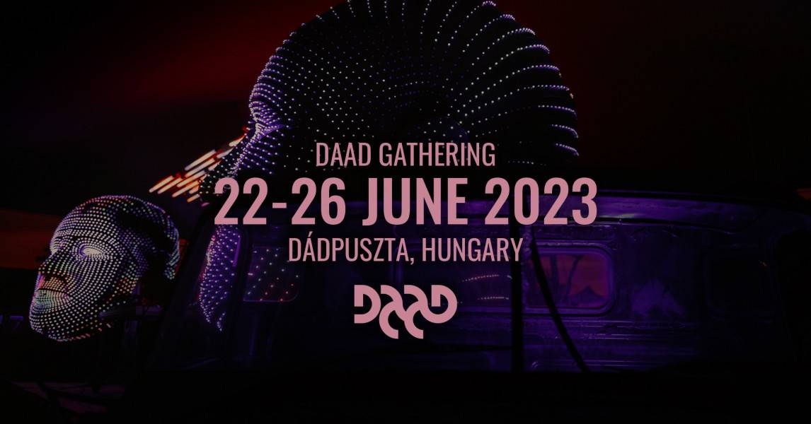 DAAD Gathering 2023