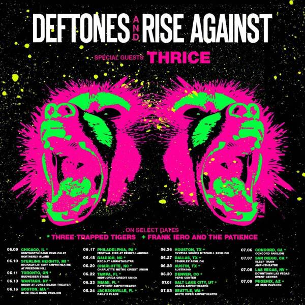 deftones_riseagainst