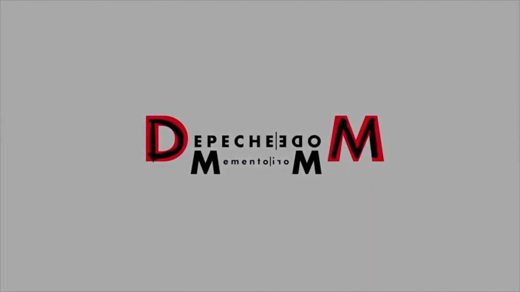 Depeche Mode - Memento Mori