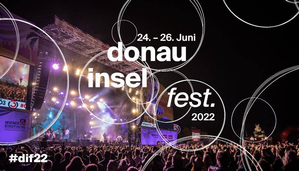 Donauinselfest 2022