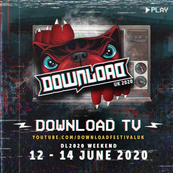 Download Festival TV