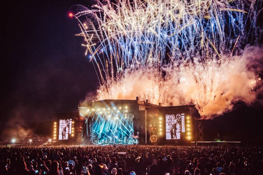 Download Festival 2021 