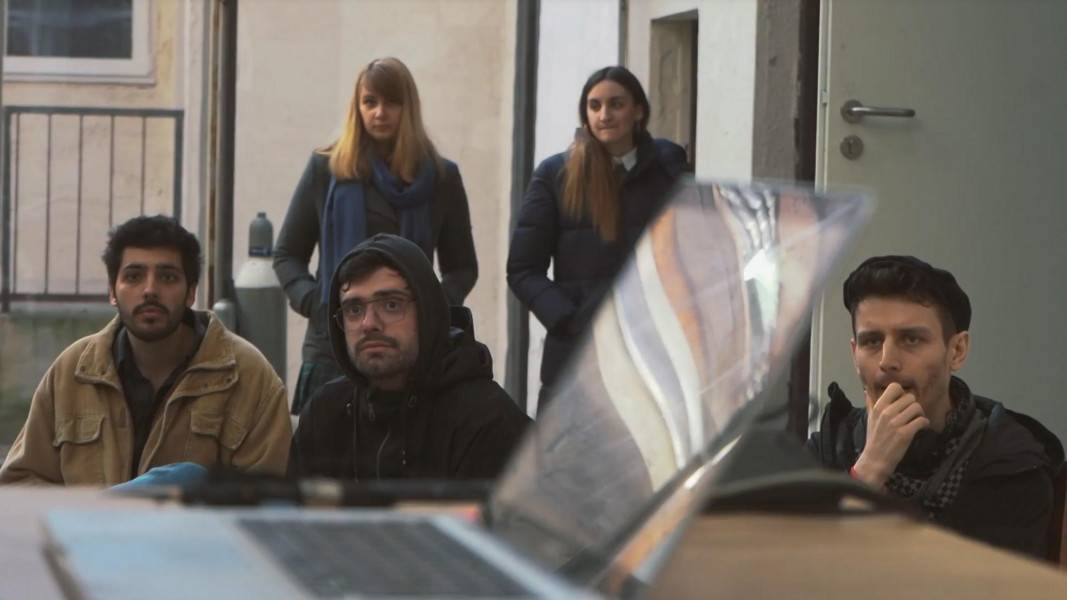 Telekom Electronic Beats - magyar utánpótlás