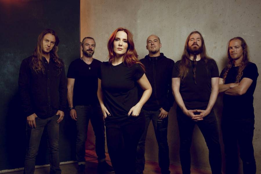 Epica koncert 2021, Budapest