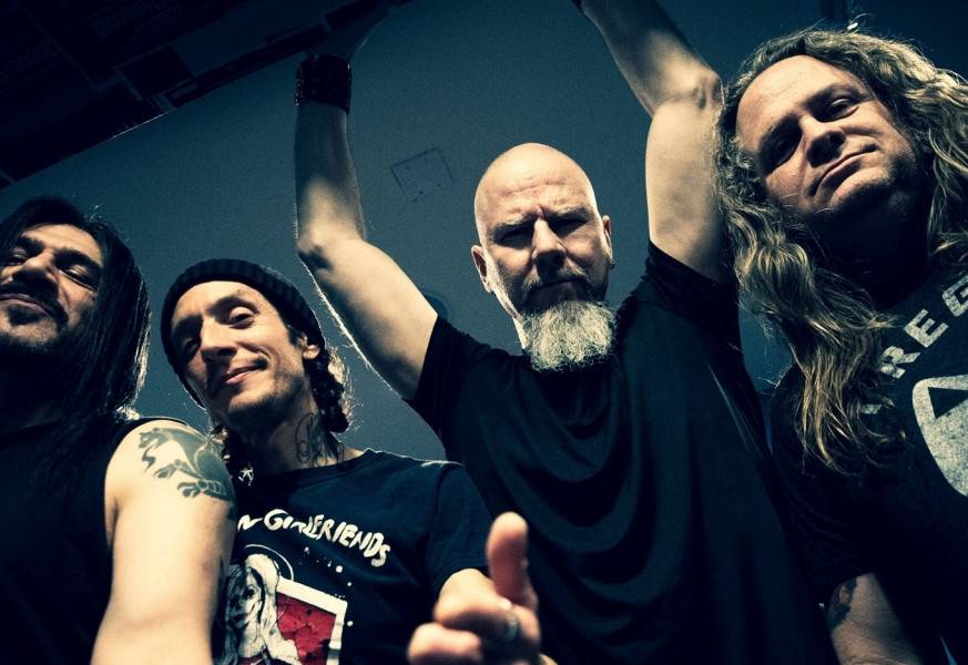 Exhorder koncert 2021