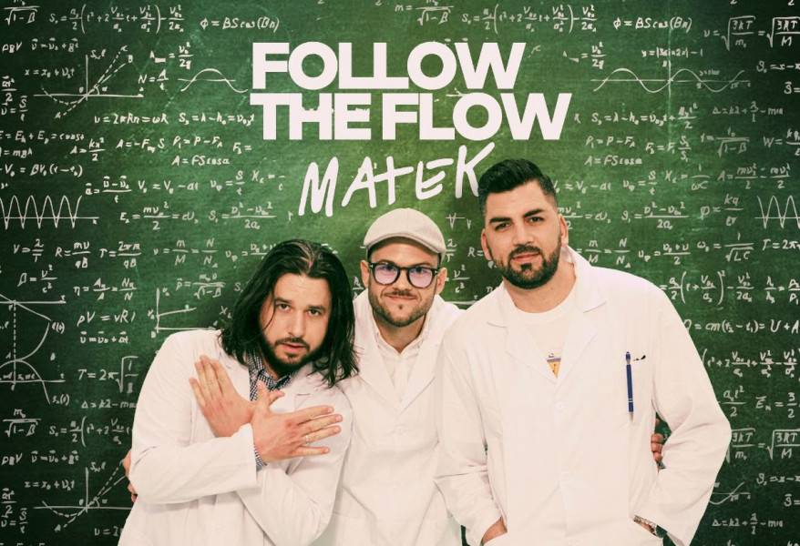 Follow The Flow - Matek