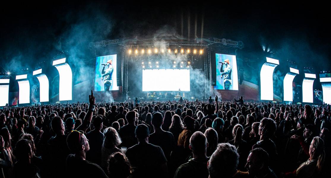 FM4 Frequency Festival 2022