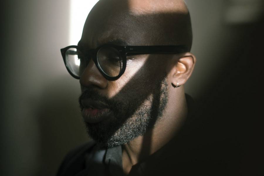 Ghostpoet koncert 2020