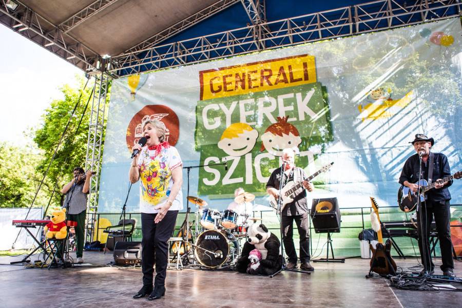 Gyerek Sziget 2023