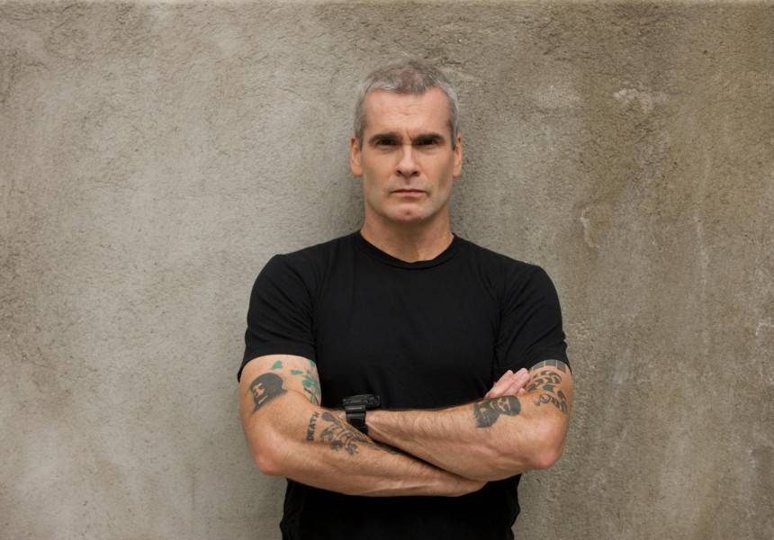 Henry Rollins: Good to See You | Budapest 2023
