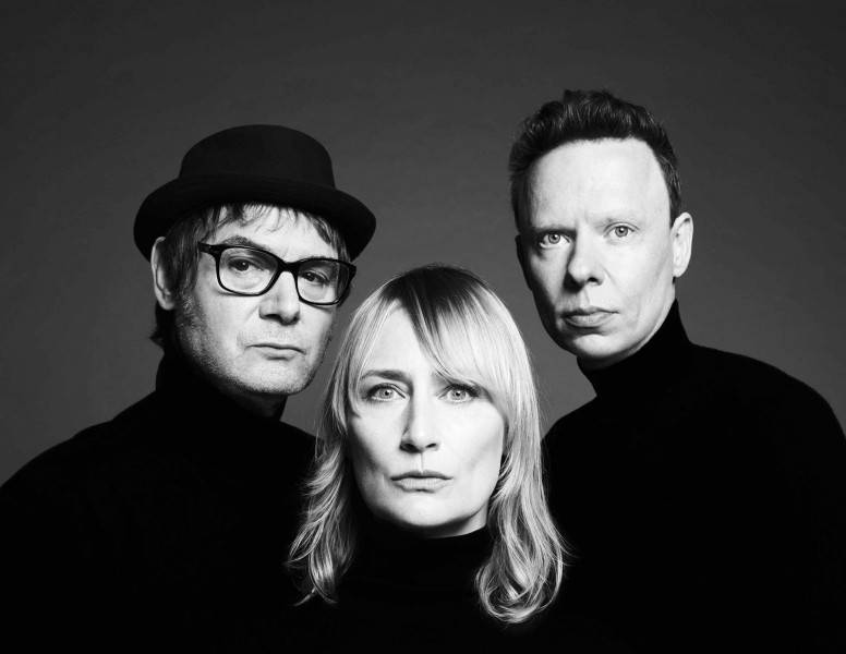 Hooverphonic koncert 2022, Budapest