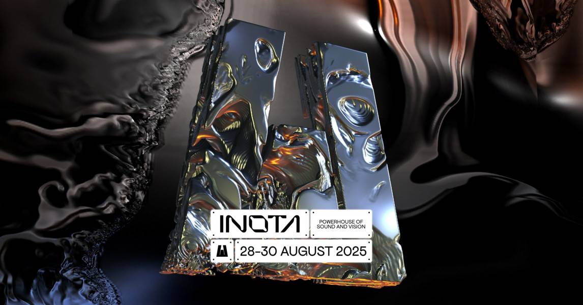 INOTA Fesztivál 2025