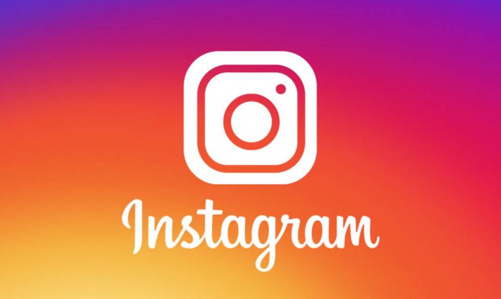 Instagram logo