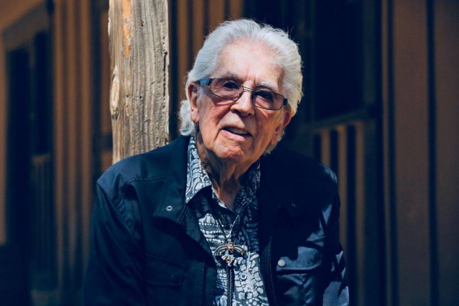 John Mayall 2022 Budapest