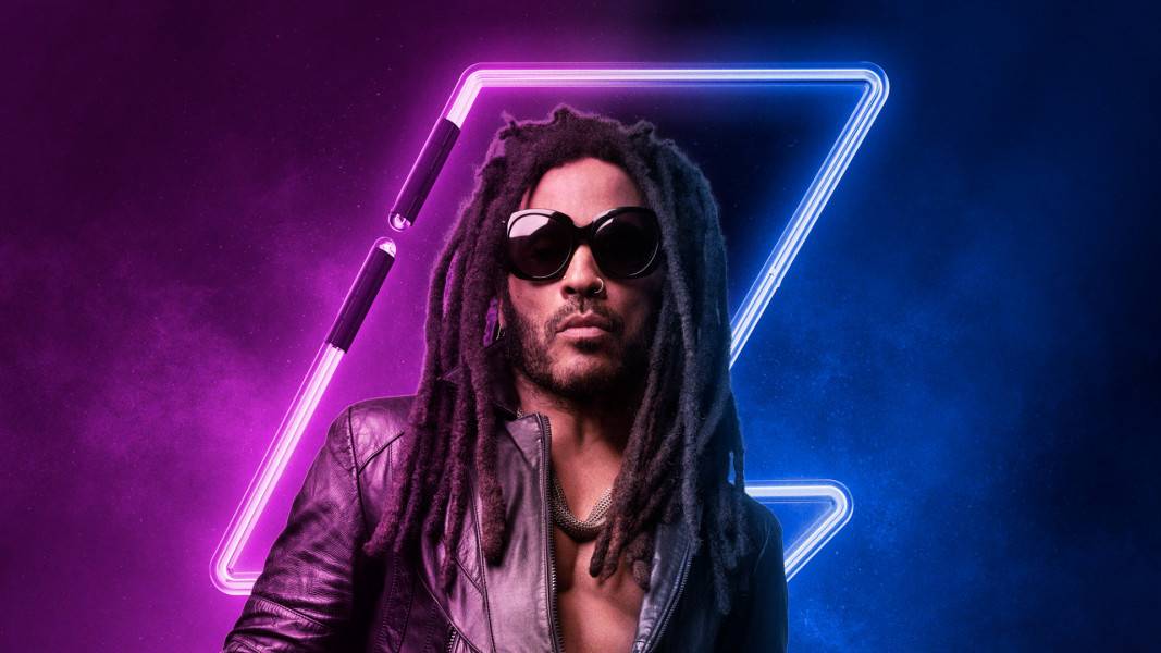 Lenny Kravitz koncert 2024 Budapest