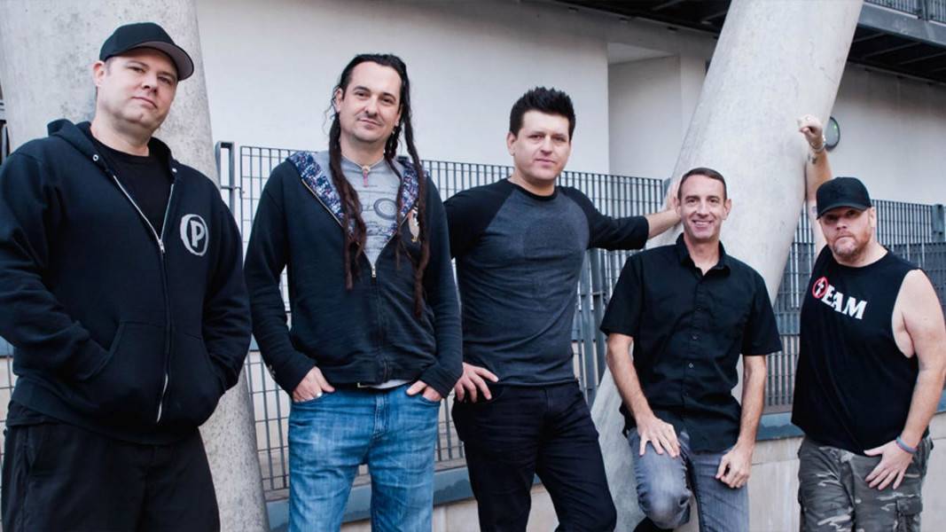 Less Than Jake koncert 2022