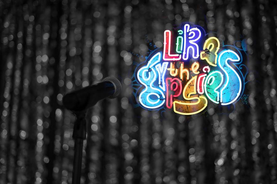 Like the gypsies kultúrklub