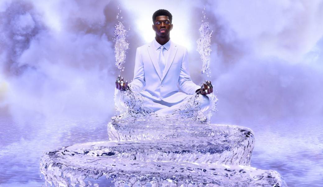 Lil Nas X 