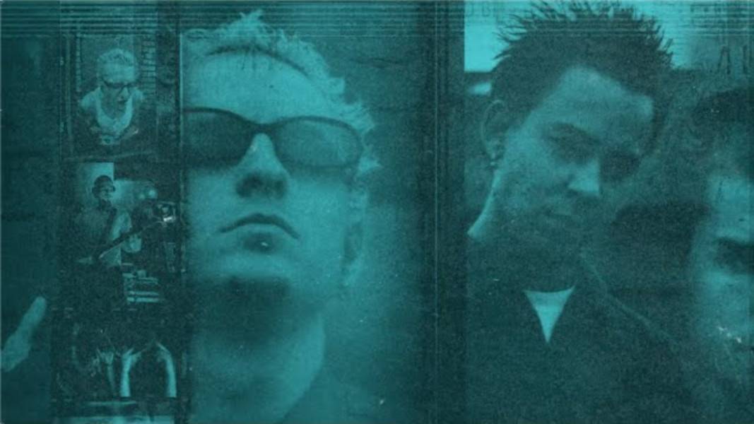 Linkin Park: Pictureboard
