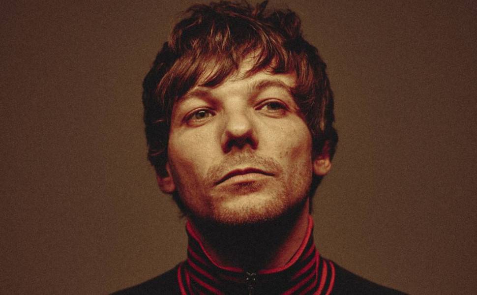 Louis Tomlinson koncert Budapest, Sziget Fesztivál 2024