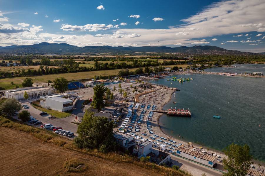 Lupa - FINA 2022