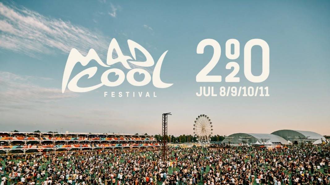 Mad Cool Festival 2020