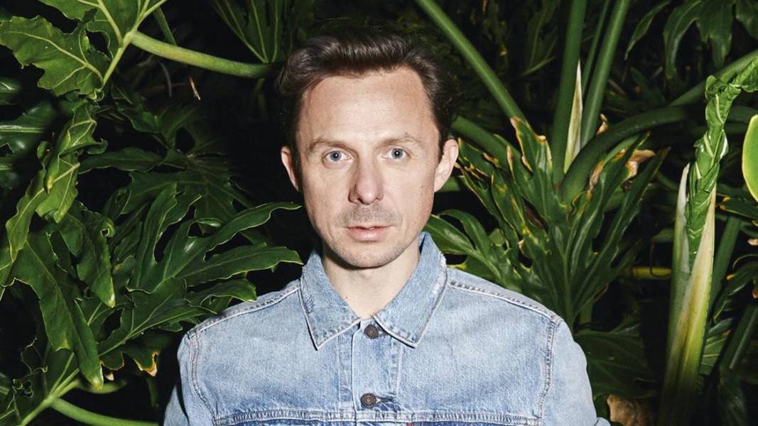 Martin Solveig  - Campus Fesztivál 2024