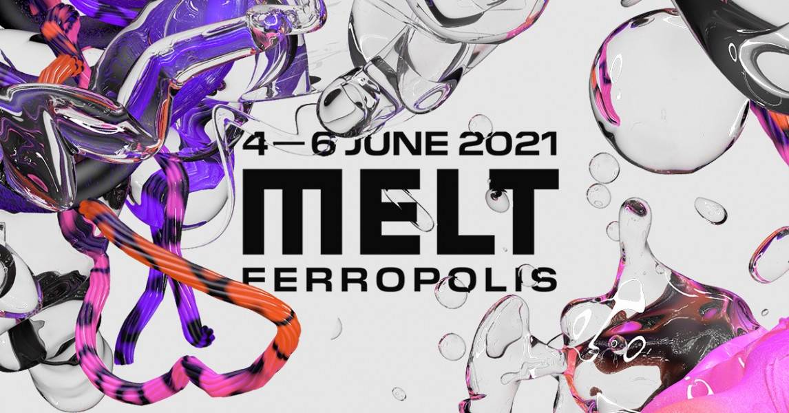 Melt Festival 2021