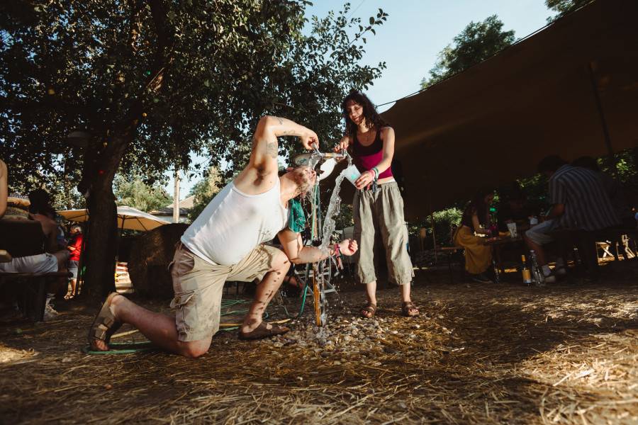Jövőre jubilál a Művészetek Völgye - megérkeztek a 35. alkalom első nevei