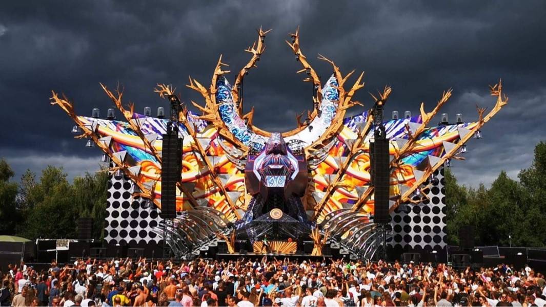 Mysteryland 2022