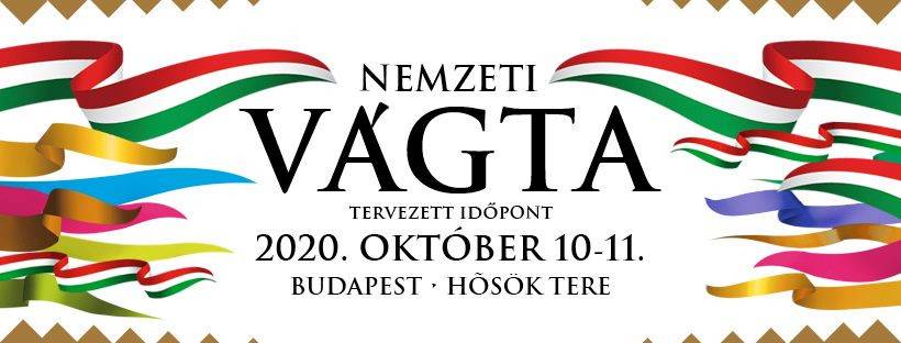 Nemzeti Vágta 2020