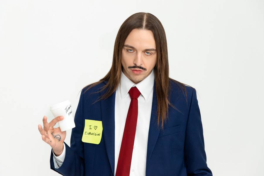 Tommy Cash koncert 2025